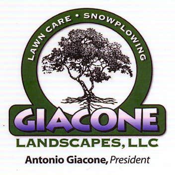 Giacone Landscapes