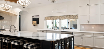 Jl Enterprise Kitchen + Bath