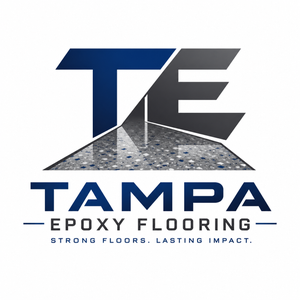 Photos by Tampa Epoxy Flooring #1