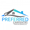 Preferred Carpentry logo