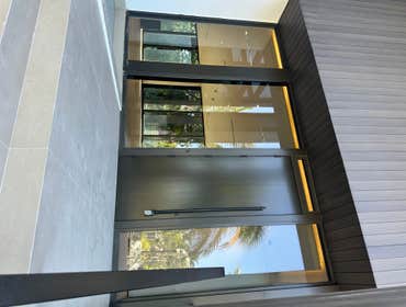 Photos by Southeast Glazing #1
