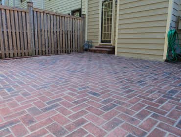 Photos from First Choice Masonry