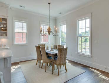 Model Home- Stephens Valley
