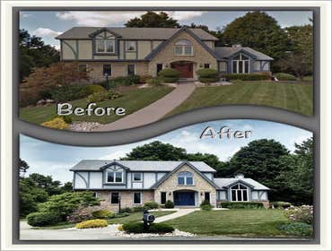 Photos from A And Ms Painting And Remodeling