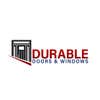 Durable Doors & Windows logo