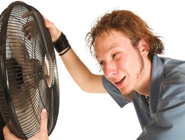 Las Vegas Air Conditioning Since 2005, the professionals at Dan's Heating & Cooling have dedicated themselves to the heat and air conditioning needs of