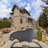 Exterior - Home Construction