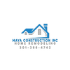 Maya Construction Inc logo