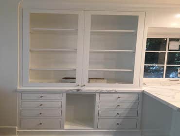 Photos by Vargas and Sons INC. Dba Anthony's Marble #1
