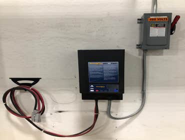 Photos by VP Electric Service #1