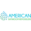 American Bathroom Remodelers logo