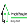 New Vision Renovations logo