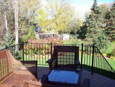Decks and Porches