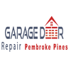 Garage Door Repair Pembroke Pines logo