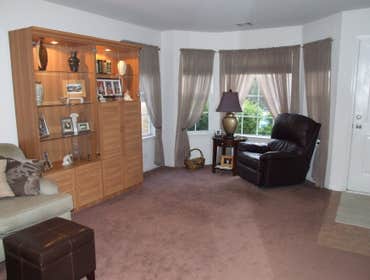 Decor & You - Interior Decorating Project
