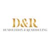 DandR Construction logo