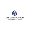 CRE Construction Group logo