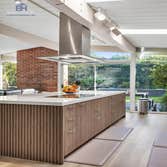 Kitchen remodeling in Palo Alto Kitchen remodeling & flooring installation,