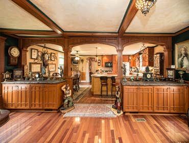 Photos from Douglas Custom Carpentry
