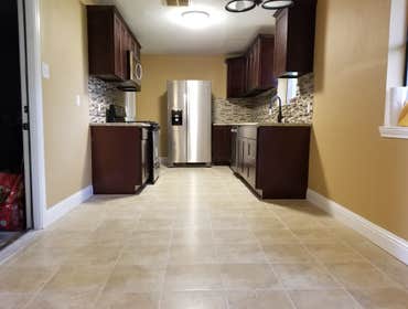 Photos from Arrcon Enterprises LLC This home was flooded by Harvey Storm. I renovated the entire home from ground to celling. All new fixtures and equi