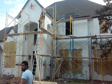 Photos by Sinai Construction #1