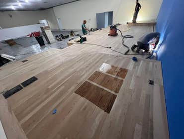 Photos by Jvp Flooring #1
