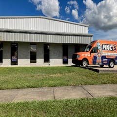 Mac 5 Services: plumbing, Air Conditioning, Electrical, Heating, & Drain Experts