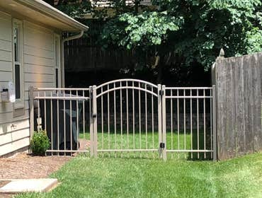 Fences