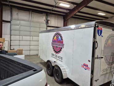 Photos by Mikes HVAC Serv & Retra LLC #1