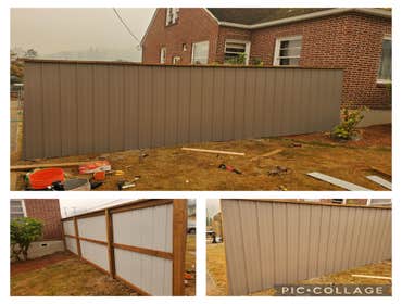 Photos by Ace Fencing LLC #1 Lots of jobs