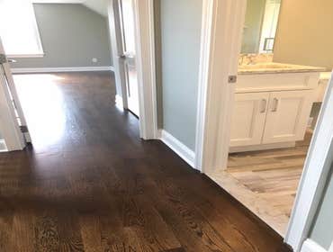 Photos from J Rapaport Wood Flooring LLC