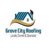 Grove City Roofing logo