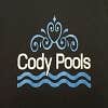 Cody Pools logo