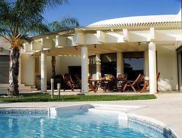 Patio Works