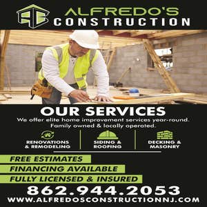 Alfredos Construction LLC