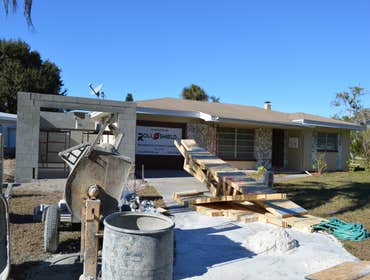 New Additions and Remodel