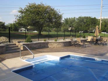 Riverside Landscape & Design Inc