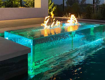 Photos by Aquatic Glazing International LLC #1