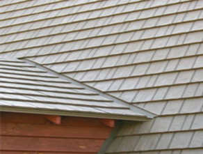 Roofing