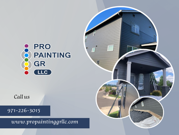 Photos by Pro Painting Gr LLC #13