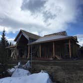 River's Crossing Custom Home