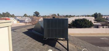 Photos from Phoenix Air Dynamics Inc