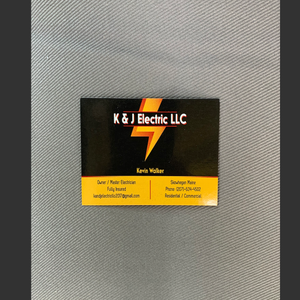 Photos by K&j Electric LLC #2
