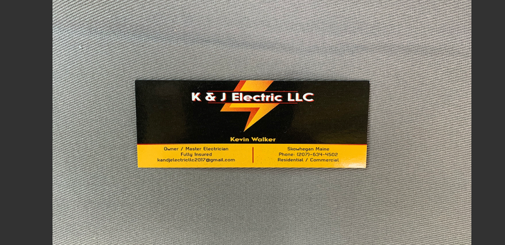 Photos by K&j Electric LLC #2