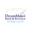 Dreammaker Bath & Kitchen of Hollywood logo