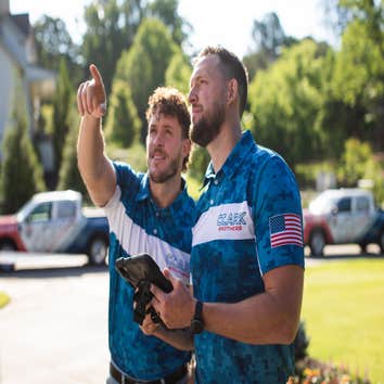 Clark Brothers Roofing & Construction