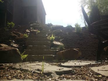 Hardscapes