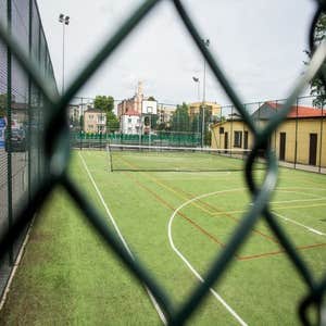 Fences