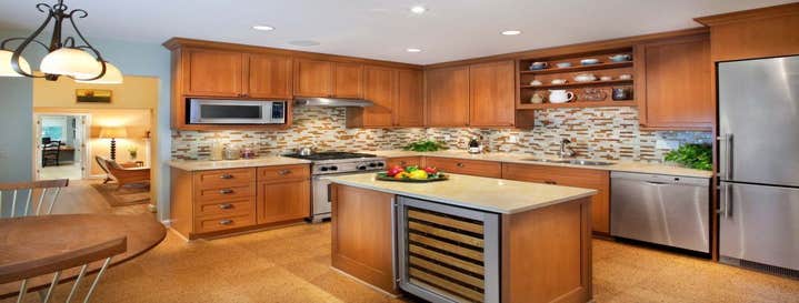 CARNEMARK | Whole-House Renovation