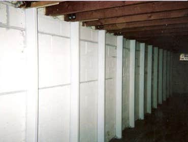 Photos from American Foundation Specialists